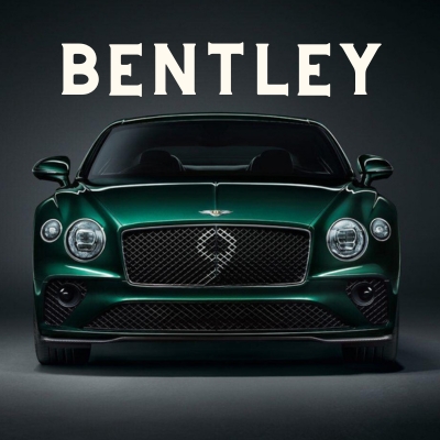 Bentley car
